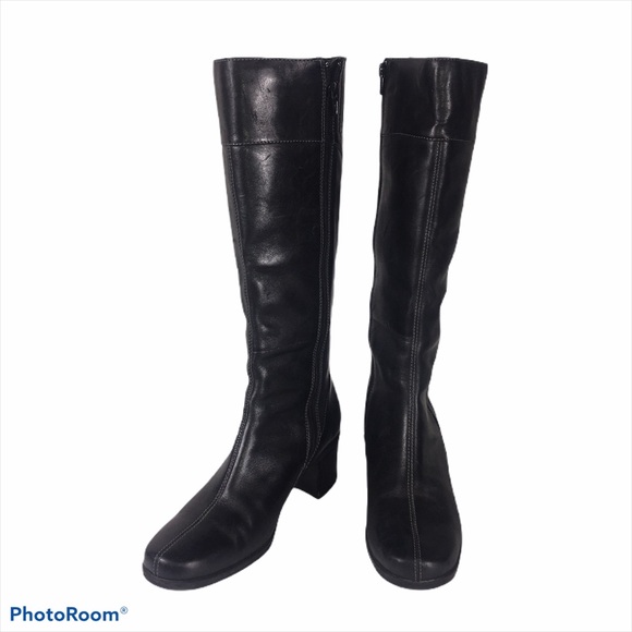 clarks women's lucette coco snow boot